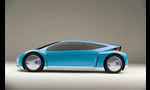 Toyota Fine S Concept Wallpaper